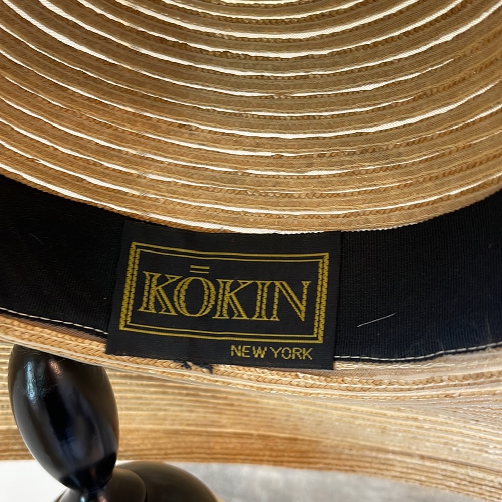 Hat - Picture 5 of 7